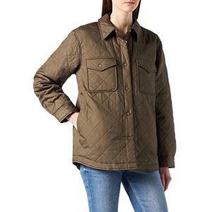 PART TWO NeaPW OTW Outerwear, Dusty Olive, 38