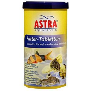 ASTRA voedertabletten, per stuk verpakt (1 x 100 ml)