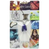Steengoed Hanger Gezondheidssteen Lapis Lazuli