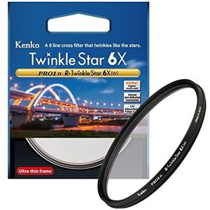 Kenko Twinkle Star 6 x 77 mm