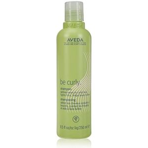Aveda Be Curly Shampoo, 250 ml