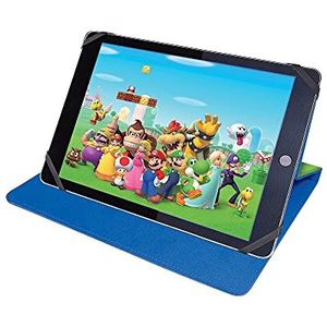 Lexibook Nintendo Super Mario voor tablets - Beschermende koffer voor kinderen - Geschikt voor : Samsung, iPad en andere merken - Lexibook - MFP100NI
