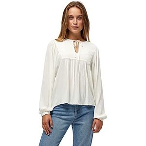 Peppercorn Dames Danea Blouse, 0011 Gardenia, XL