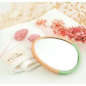 Bamboe spiegel - Feel Natural