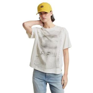 Faux Embro losjes, grijs (Lt Chalk D25030-d609-1284), XL
