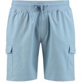 Key Largo - Cargo Shorts - Katoen - Met Opgestikte Zakken