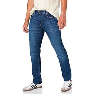 Pepe Jeans Heren Hatch Jeans, Denim, 38