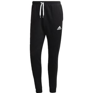 adidas heren Tracksuit broek Entrada 22 Sweat Pants, Zwart, XL Tall