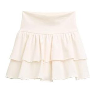 Tom Tailor - Mini-Rok - Meisjes - Hoog Draagcomfort