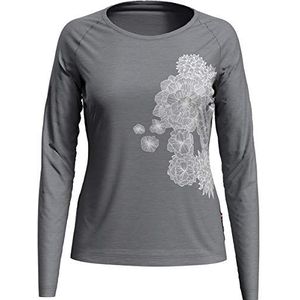 Odlo Sweatshirt met ronde hals voor dames