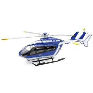 New Ray - 25963 - De Cast Eurocopter Gendarmerie Helikopter 1/43