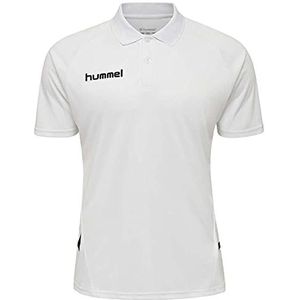 hummel heren polo promo polo