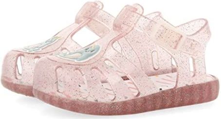 GIOSEPPO - Krabben - Roze - Voor Baby's - 23 EU