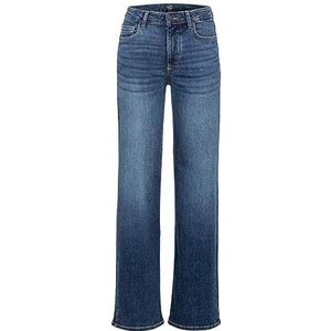 camel active Damesbroek, blauw, 27W / 30L