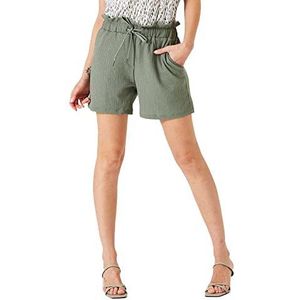 Garcia Damesbermuda/korte bermuda, zeespray, S, blauw (sea spray), S