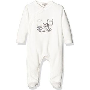 Tarwekorrels pyjama baby jongens - - naissance