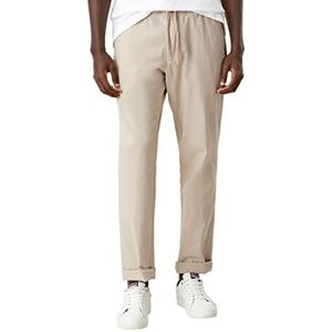 s.Oliver Herenbroek, beige, 33