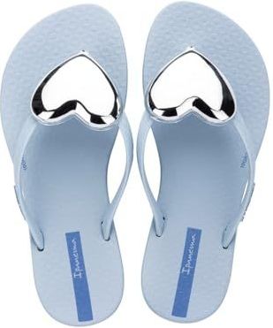 Ipanema - Maxi Fashion II - Badslippers - Roze - Rubber