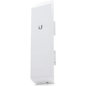 Ubiquiti - NSM2 - Toegangspunt - Wit - Plastic