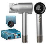 Cecotec - IoniCare Rockstar Nano - Haardroger - Zwart - Nano-technologie