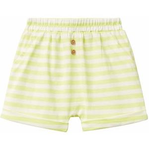 United Colors of Benetton Bermuda, Geel, 56