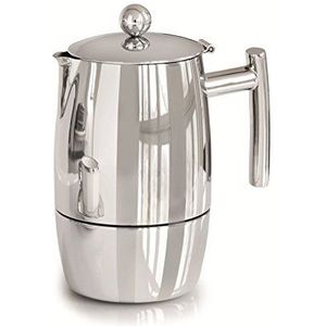 Weis 16983 espressomaker ""Exclusiv"" voor 3 kopjes