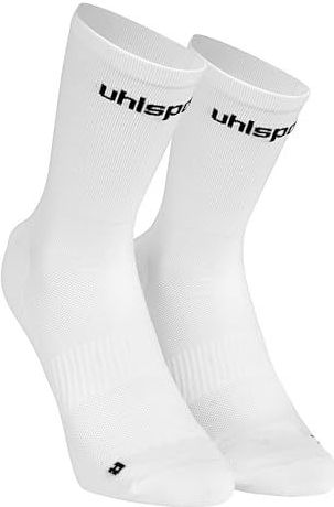 uhlsport - ID Socks - Sportsokken - High-performance - Voor Voetbal en Fitness