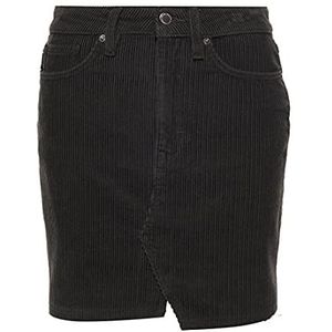 Superdry Denim mini-rok voor dames.