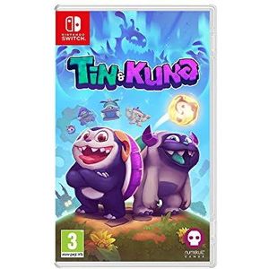 Tin & Kuna (Nintendo Switch)