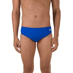 Speedo Badpak voor heren, korte Endurance+ The One