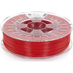 extrudr DuraPro ASA 1,75 mm 0,75 kg rood