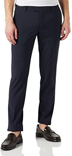 HECHTER PARIS Pantalon  blauw