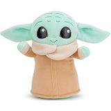 Disney - Mandalorian The Child, Squishy, 45 cm, knuffel, pluche, vanaf 0 maanden