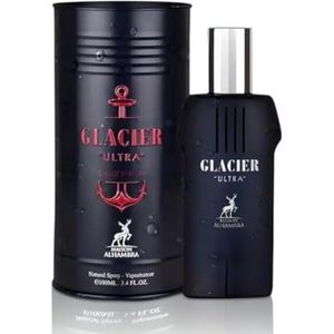 Spray Glacier Ultra 100ml