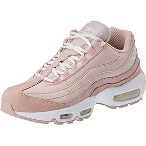 Nike Air Max 95, damessneakers, Roze Oxford, 36.5 EU