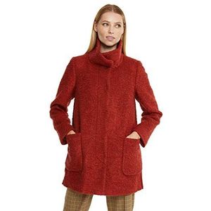 Comma Damesjas, 3832 Rood, 40