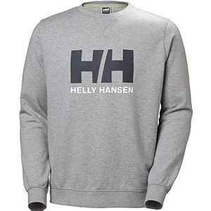 Helly Hansen HH Logo Crew sweatshirt voor heren