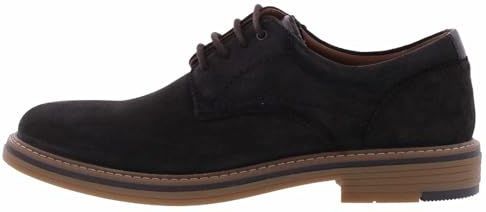 SIOUX - Encanio-712 - Veterschoen - Chocoladebruin