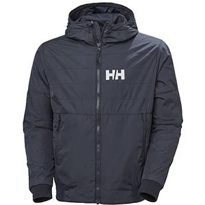Helly-Hansen Active Insulated Herfstjas voor heren, 597 Marine, XXL