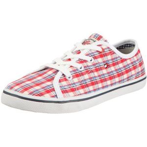 Tommy Hilfiger FU56813744, Trainers Unisex-Kind 30 EU