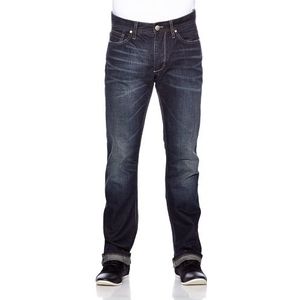 SELECTED HOMME heren jeans normale band 16032655 Four 4154 jeans