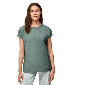 Cecil Damesblouse, Dark Balmy Khaki, L
