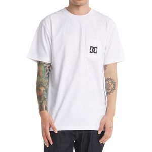 DC Shoes DC Heren Dc Star - T-shirt voor heren T-shirt