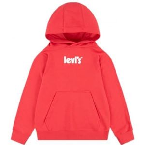 LEVI´S® - Kids Logo - Hoodie - Grijs - Katoen