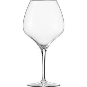 Zwiesel 1872 The First wittewijnglas, glas, transparant, 33,8 x 22,8 x 24 cm, 6-delig