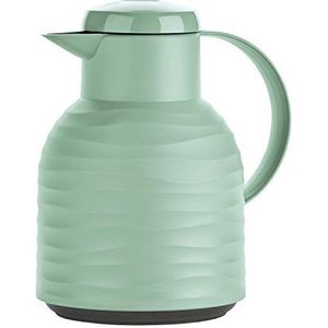 EMSAs-sSamba Wave Isoleerkans-sQuick Press Sluitings-s1 Liters-sMint Groen