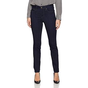 NYDJ Women's Ami Skinny Jeans In Sure Stretch Denim, Mabel, 6