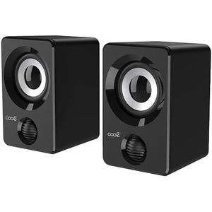 PC-luidspreker USB Cool Office, 6 W