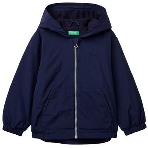 United Colors of Benetton GIUBBOTTO 2IGGGN01L Kostuumjas, Blauw