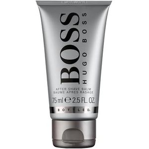 BOSS Bottled After Shave Balm 75ml